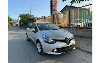 renault-clio - 1