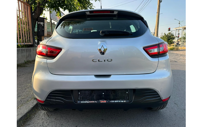 renault-clio - 5
