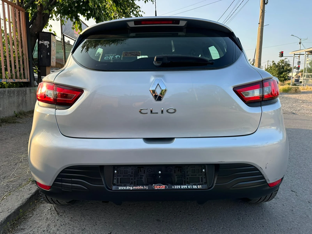 Renault Clio 1, 200 EURO5B - автомобили, коли, обяви за нови и употребявани 5