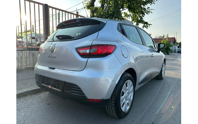 Renault Clio 1, 200 EURO5B - автомобили, коли, обяви за нови и употребявани 6