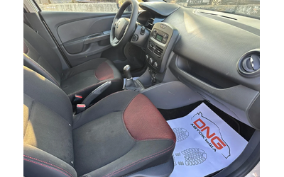 Renault Clio 1, 200 EURO5B - автомобили, коли, обяви за нови и употребявани 8