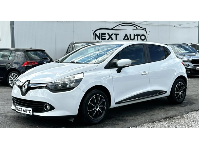 Renault Clio 1.5DCI 75HP NAVI EU5B - автомобили, коли, обяви за нови и употребявани 0