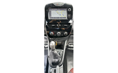 Renault Clio 1.5DCI 75HP NAVI EU5B - автомобили, коли, обяви за нови и употребявани 10