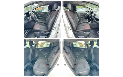 Renault Clio 1.5DCI 75HP NAVI EU5B - автомобили, коли, обяви за нови и употребявани 11