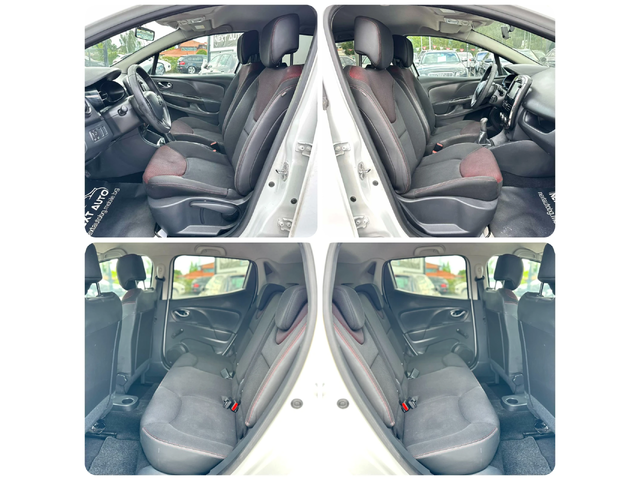 Renault Clio 1.5DCI 75HP NAVI EU5B - автомобили, коли, обяви за нови и употребявани 11