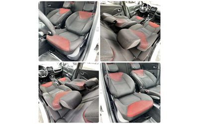 Renault Clio 1.5DCI 75HP NAVI EU5B - автомобили, коли, обяви за нови и употребявани 12