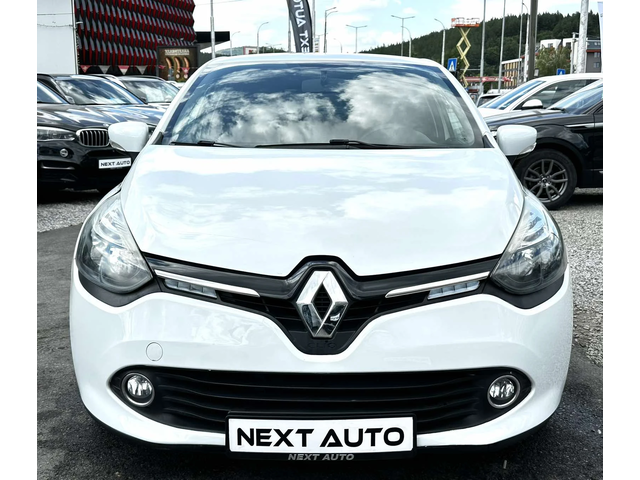 Renault Clio 1.5DCI 75HP NAVI EU5B - автомобили, коли, обяви за нови и употребявани 1