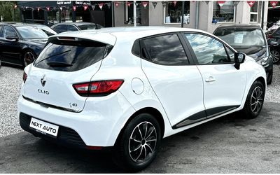 renault-clio - 4