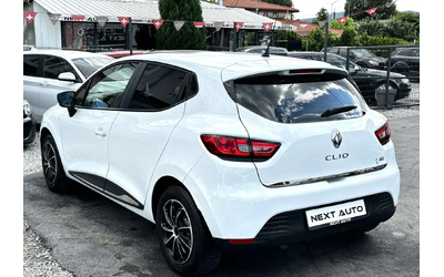 Renault Clio 1.5DCI 75HP NAVI EU5B - автомобили, коли, обяви за нови и употребявани 6