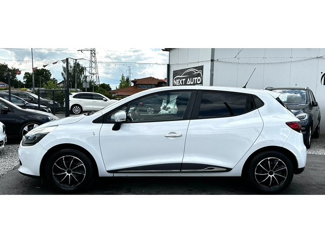 Renault Clio 1.5DCI 75HP NAVI EU5B - автомобили, коли, обяви за нови и употребявани 7