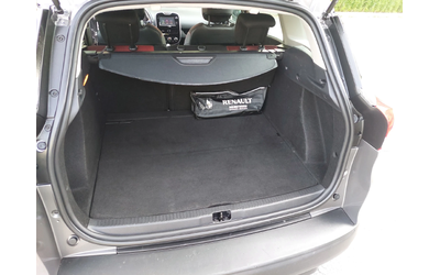 Renault Clio 1, 5dci EURO6 - автомобили, коли, обяви за нови и употребявани 11