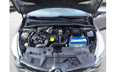 Renault Clio 1, 5dci EURO6 - автомобили, коли, обяви за нови и употребявани 12