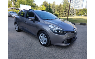 renault-clio - 2