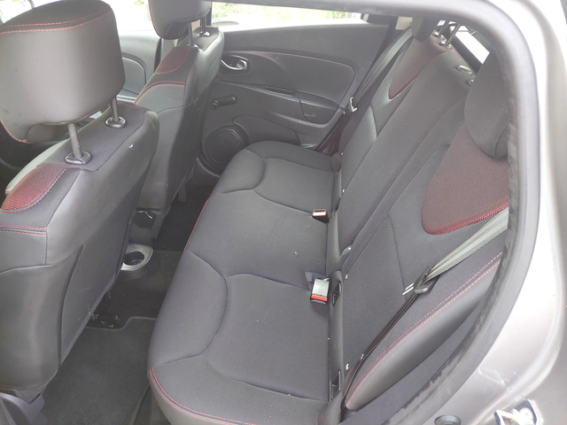 Renault Clio 1, 5dci EURO6 - автомобили, коли, обяви за нови и употребявани 5