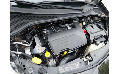 Renault Clio 1, 2i 75ps ГАЗ BRC - автомобили, коли, обяви за нови и употребявани 14