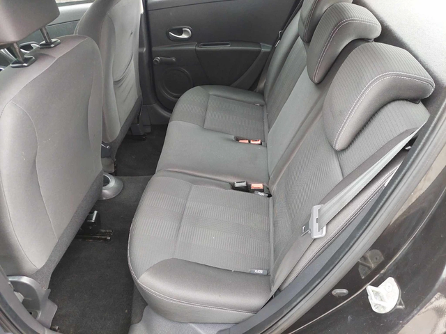 Renault Clio 1, 2i 75ps ГАЗ BRC - автомобили, коли, обяви за нови и употребявани 7