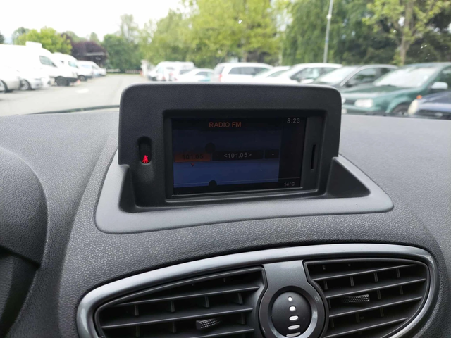 Renault Clio 1, 2i 75ps ГАЗ BRC - автомобили, коли, обяви за нови и употребявани 8