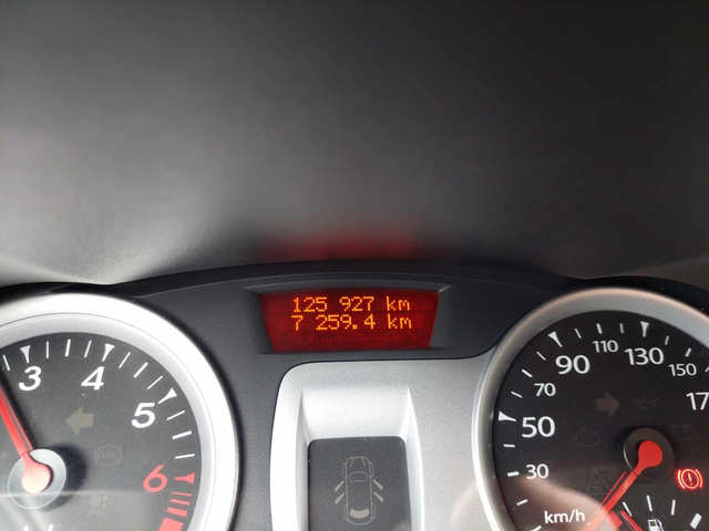 Renault Clio 1, 2i 75ps ГАЗ BRC - автомобили, коли, обяви за нови и употребявани 9