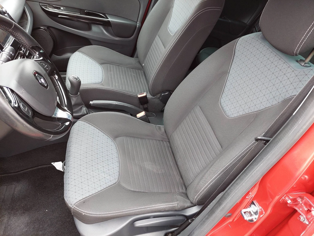 Renault Clio 1, 5dci  NAVI LED - автомобили, коли, обяви за нови и употребявани 10