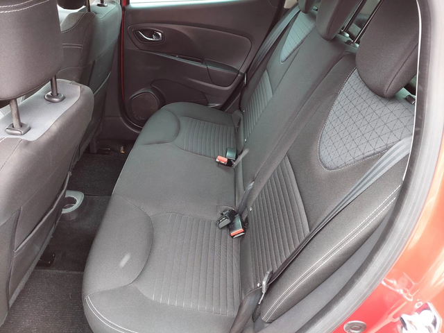 Renault Clio 1, 5dci  NAVI LED - автомобили, коли, обяви за нови и употребявани 12