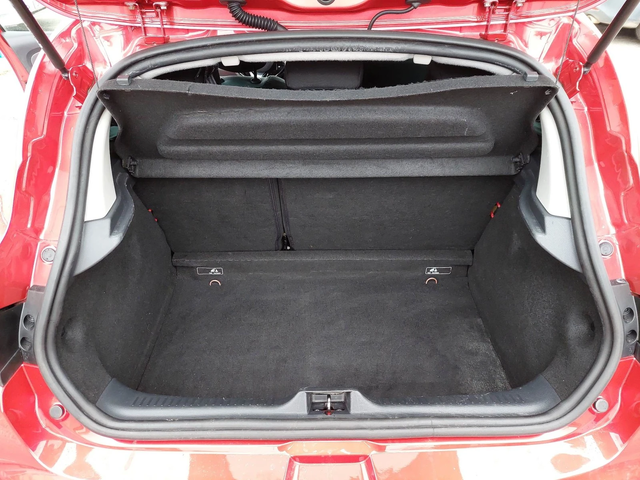 Renault Clio 1, 5dci  NAVI LED - автомобили, коли, обяви за нови и употребявани 14