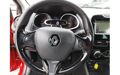 Renault Clio 1, 5dci  NAVI LED - автомобили, коли, обяви за нови и употребявани 6
