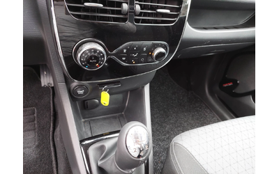 Renault Clio 1, 5dci  NAVI LED - автомобили, коли, обяви за нови и употребявани 7