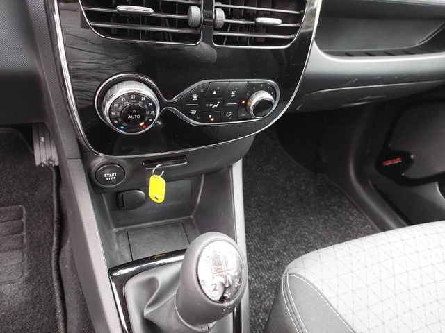 Renault Clio 1, 5dci  NAVI LED - автомобили, коли, обяви за нови и употребявани 7