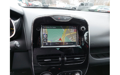 Renault Clio 1, 5dci  NAVI LED - автомобили, коли, обяви за нови и употребявани 8