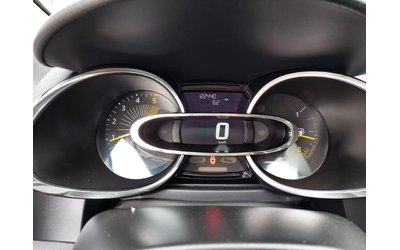 Renault Clio 1, 5dci  NAVI LED - автомобили, коли, обяви за нови и употребявани 9