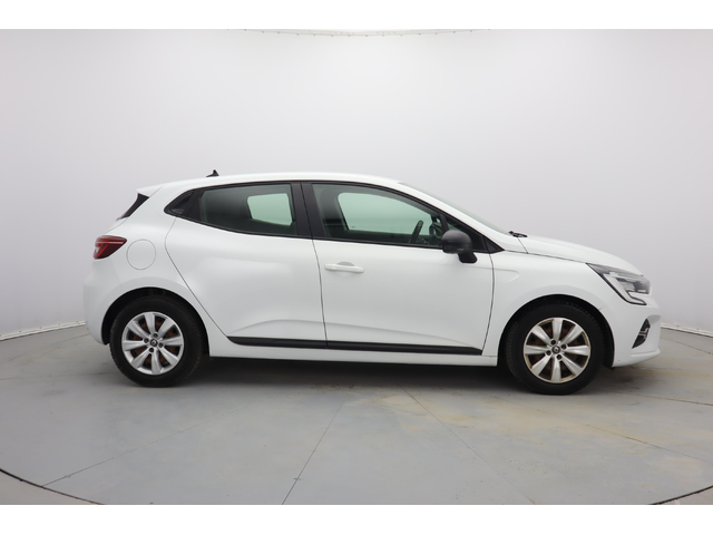 Renault Clio - автомобили, коли, обяви за нови и употребявани 10