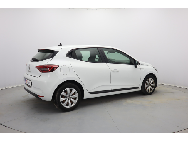 Renault Clio - автомобили, коли, обяви за нови и употребявани 14