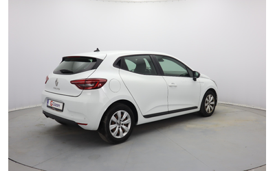 Renault Clio - автомобили, коли, обяви за нови и употребявани 15