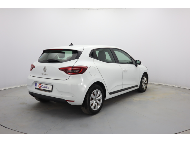 Renault Clio - автомобили, коли, обяви за нови и употребявани 16