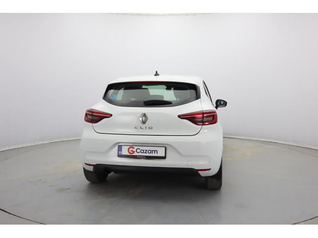 Renault Clio - автомобили, коли, обяви за нови и употребявани 19