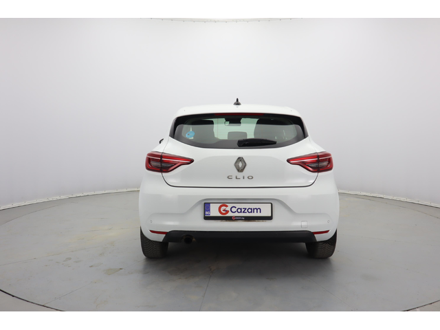 Renault Clio - автомобили, коли, обяви за нови и употребявани 20