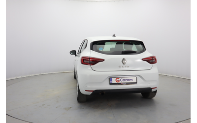 Renault Clio - автомобили, коли, обяви за нови и употребявани 21