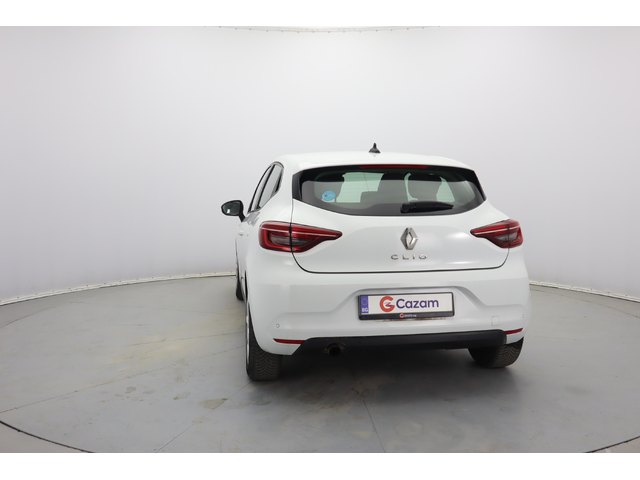 Renault Clio - автомобили, коли, обяви за нови и употребявани 21