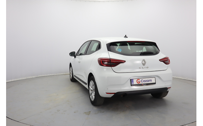 Renault Clio - автомобили, коли, обяви за нови и употребявани 22