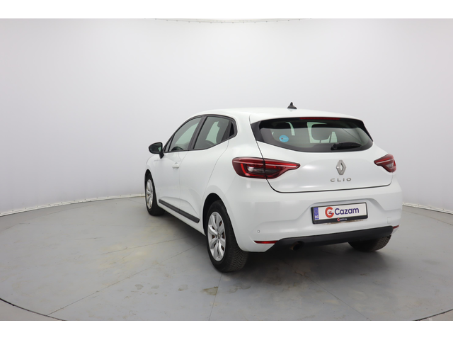 Renault Clio - автомобили, коли, обяви за нови и употребявани 23