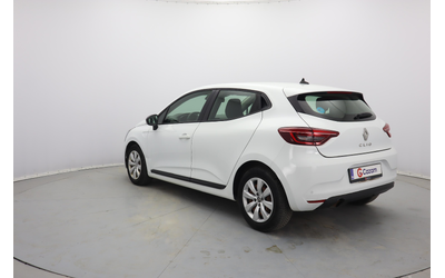 Renault Clio - автомобили, коли, обяви за нови и употребявани 24