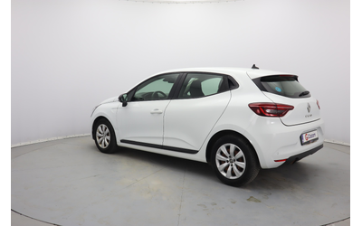 Renault Clio - автомобили, коли, обяви за нови и употребявани 25