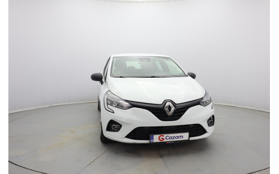 renault-clio - 2