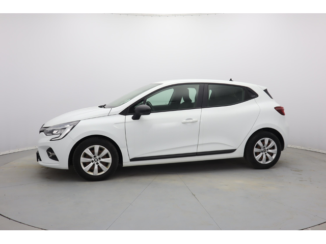 Renault Clio - автомобили, коли, обяви за нови и употребявани 31