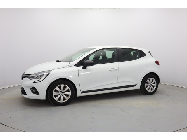 Renault Clio - автомобили, коли, обяви за нови и употребявани 32