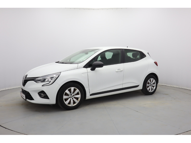 Renault Clio - автомобили, коли, обяви за нови и употребявани 33