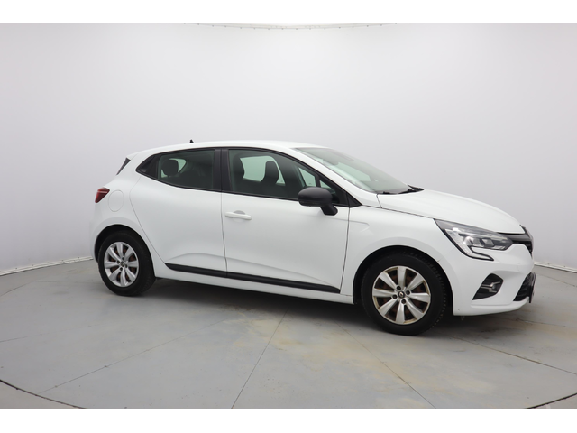 Renault Clio - автомобили, коли, обяви за нови и употребявани 8