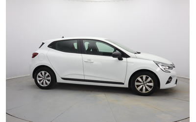 Renault Clio - автомобили, коли, обяви за нови и употребявани 9