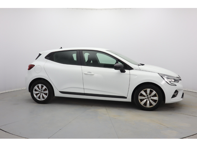 Renault Clio - автомобили, коли, обяви за нови и употребявани 9