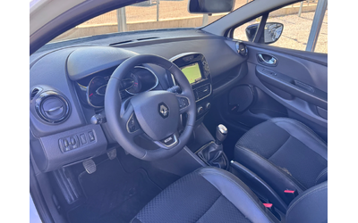 Renault Clio 1.5DCI 90кс* MOSCHINO* КАМЕРА* NAVI* КОЖА - автомобили, коли, обяви за нови и употребявани 11